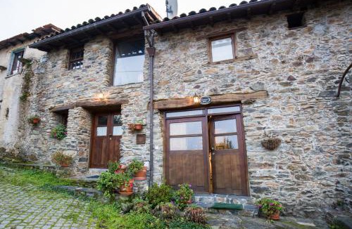 Braganca House | Casa do Passal