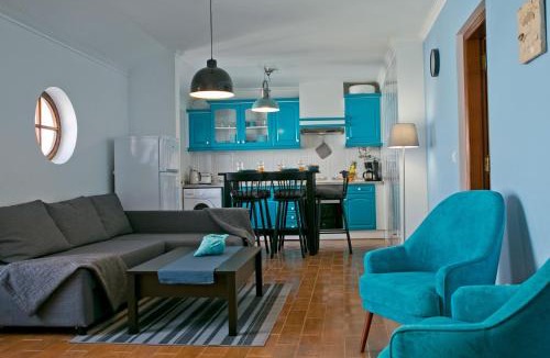 Ericeira Apartment | Casa do Pescador by AcasaDasCasas
