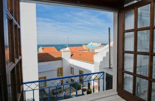 Ericeira Apartment | Casa do Pescador by AcasaDasCasas