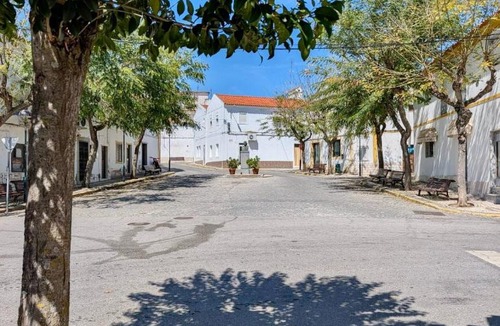 Elvas Villa | Casa do Picadeiro