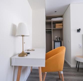 Sao Tiaguinho Apartment | Casa do Largo