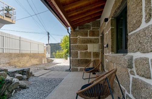 Loriga House | Casa do Recanto - Loriga - Serra da Estrela
