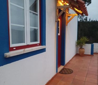 Abrantes House | Casa do Rio 1