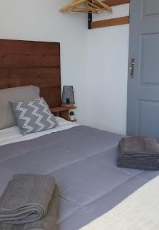 Abrantes House | Casa do Rio 1