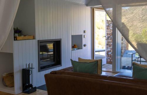 Vila Nova de Foz Coa House | Casa do Rio - Douro Wine Hotel by Vallado