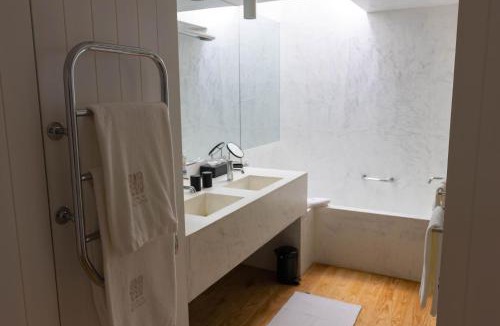 Vila Nova de Foz Coa House | Casa do Rio - Douro Wine Hotel by Vallado