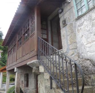 Castro Daire House | Casa do Rio
