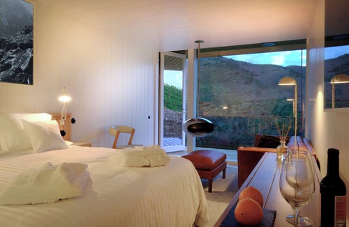 Vila Nova de Foz Coa Other | Casa do Rio Wine Hotel - Vallado