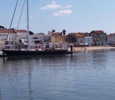 Seixal Apartment | Casa do Rio - Riverside House