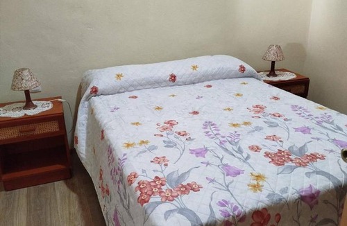 Santana de Cambas House | Casa do Rosa - Sleeps 6 - Parking - WiFi