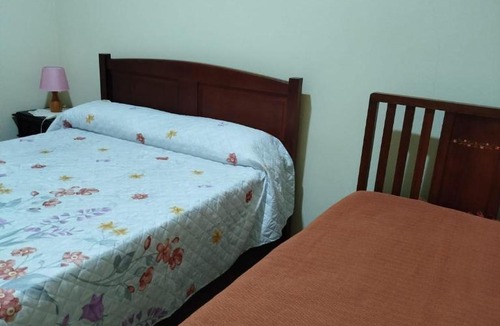 Santana de Cambas House | Casa do Rosa - Sleeps 6 - Parking - WiFi