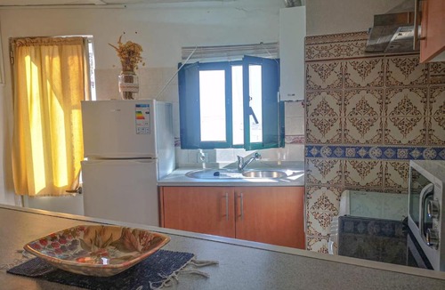 Santana de Cambas House | Casa do Rosa - Sleeps 6 - Parking - WiFi