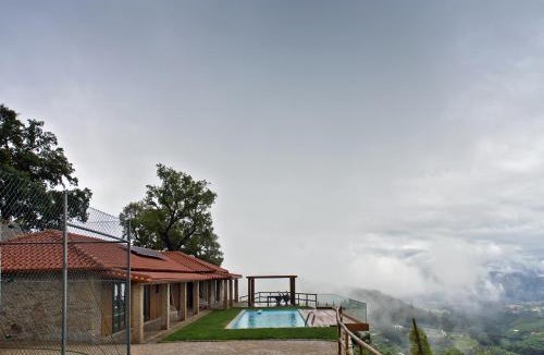 Celorico de Basto Villa | Casa do Sobreiro/Casas de Basto