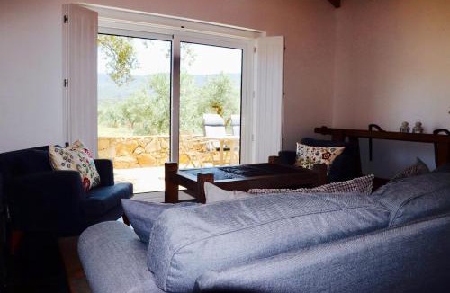 Portalegre Ski Chalet | Casa do Sobreiro-Quinta do Briando