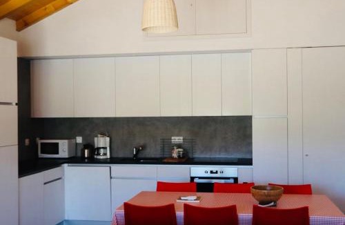 Portalegre Ski Chalet | Casa do Sobreiro-Quinta do Briando