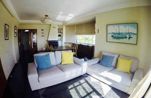 Ericeira House | Casa do Sul
