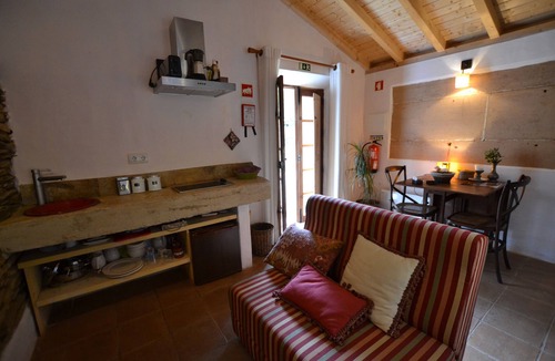 Troviscais Cottage | Casa do Tanque - Casa da Cerca