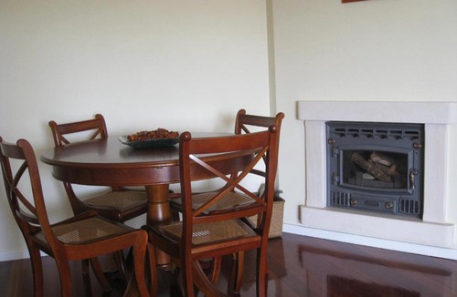 Vera Cruz Apartment | Casa do Terraço