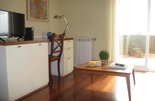 Vera Cruz Apartment | Casa do Terraço