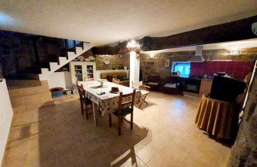 Vila Ruiva Apartment | Casa do Tinte - Gouveia-Folgosinho