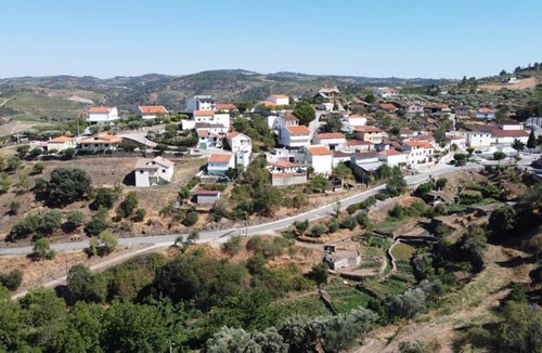 Vila Nova de Foz Coa House | Casa do Vale Encantado