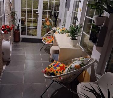 Vila Nova de Foz Coa House | Casa do Vale Encantado