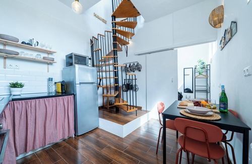 Aljezur House | Casa do Vento - Old Town Charm in Aljezur
