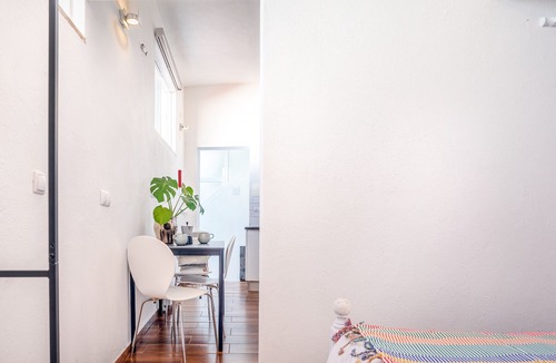 Aljezur House | Casa do Vento Townhouse