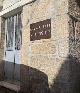 Tabuaco House | Casa do Vicente
