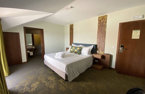Seia Bed & Breakfast | Casa Do Vidoeiro
