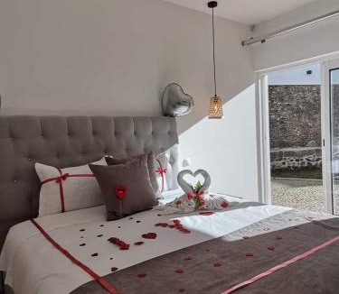 Fundao Bed & Breakfast | Casa do Visconde