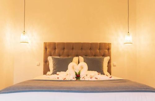 Fundao Bed & Breakfast | Casa do Visconde