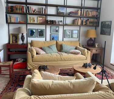 Serpa House | Casa do Xão 2
