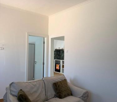 Fornos House | Casa do Ze Fraquinho