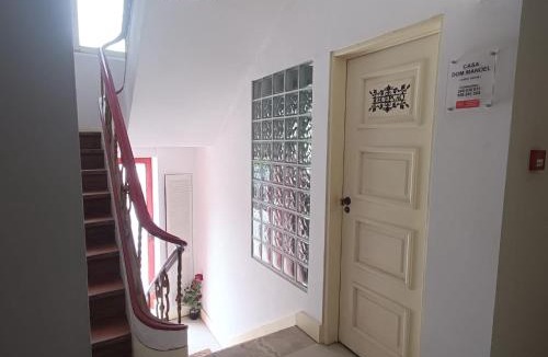 Portalegre Bed & Breakfast | Casa Dom Manoel