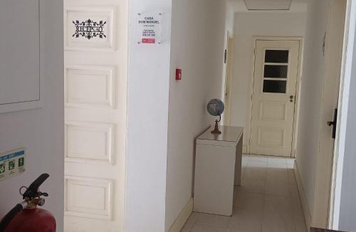 Portalegre Bed & Breakfast | Casa Dom Manoel