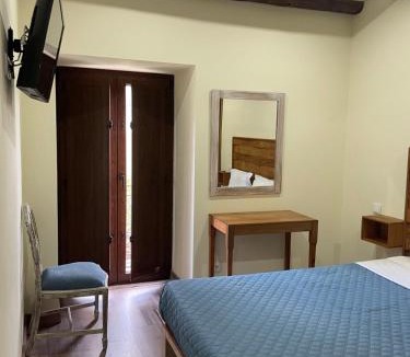 Bomfim Bed & Breakfast | Casa Dona Eufémia