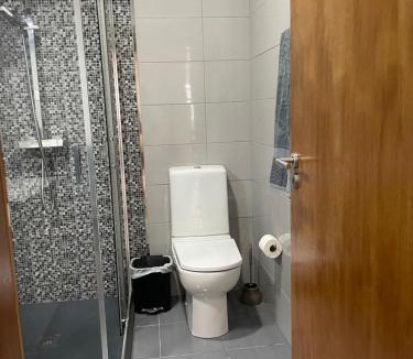 Bomfim Bed & Breakfast | Casa Dona Eufémia