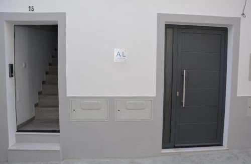 Santo Agostinho Apartment | Casa dos Albardeiros