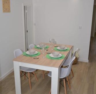 Santo Agostinho Apartment | Casa dos Albardeiros