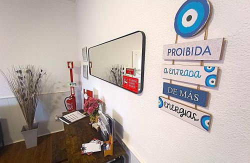 Belmonte House | Casa dos Andrades