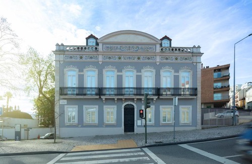 Coimbra Apartment | Casa dos Aromas - Heritage & Comfort - ApartHotel