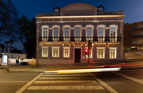 Coimbra Apartment | Casa dos Aromas - Heritage & Comfort - ApartHotel