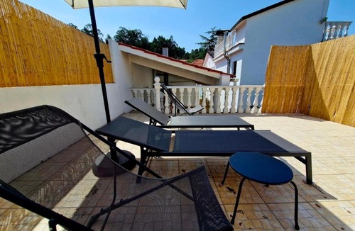 Pombal House | Casa dos avós - Piscina e Barbecue