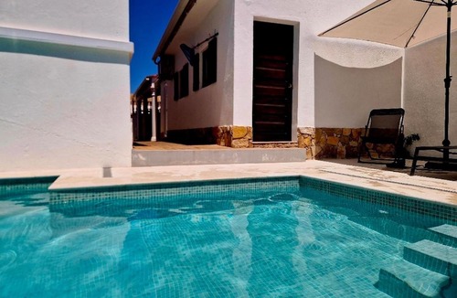 Pombal House | Casa dos avós - Piscina e Barbecue