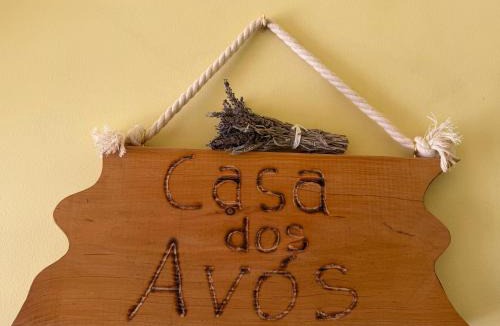 Maceira House | Casa dos avós