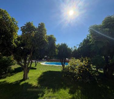 Canas de Senhorim House | Casa dos avós