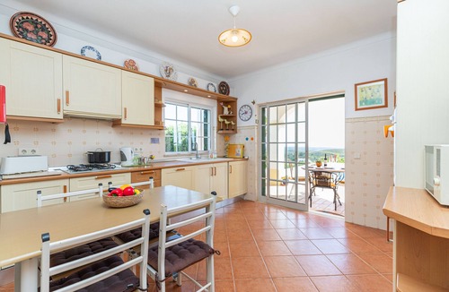 Tavira Villa | CASA DOS BONS ARES, Eira da Palma