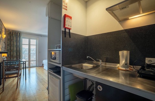 Centro / Baixa Apartment | Casa dos Caldeireiros