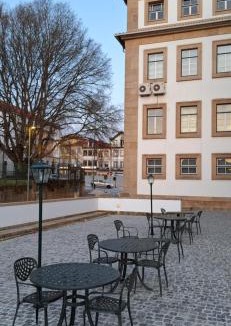 Sao Dinis Bed & Breakfast | Casa dos Correios